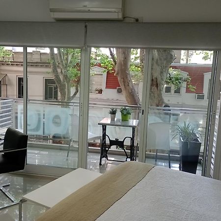 Studio La Abadia Buenos Aires Exterior photo