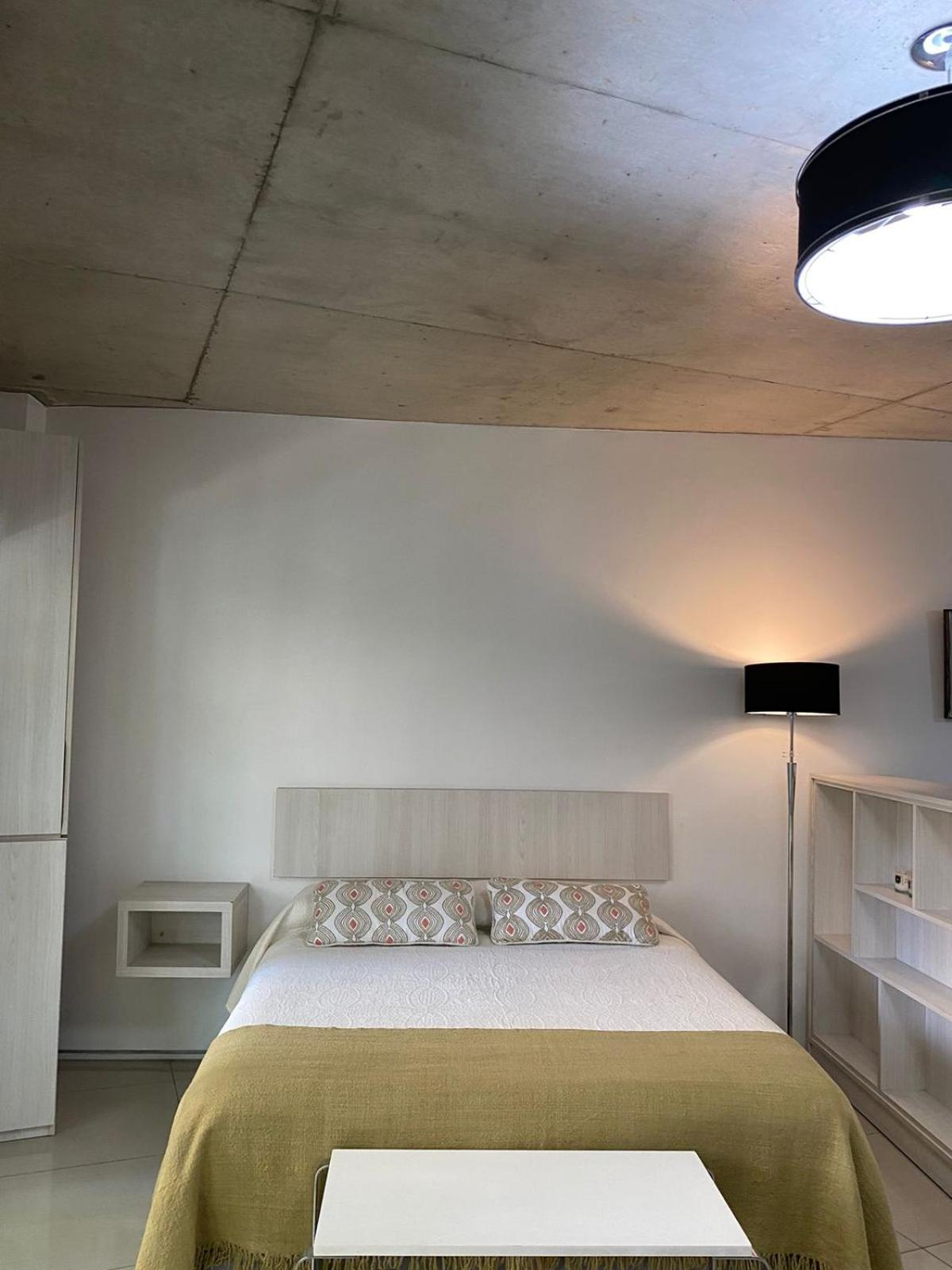Studio La Abadia Buenos Aires Exterior photo